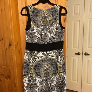 Cleo dress